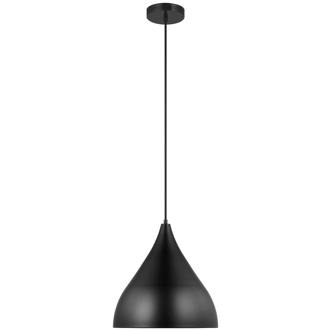 Sea Gull Lighting Oden Medium Pendant