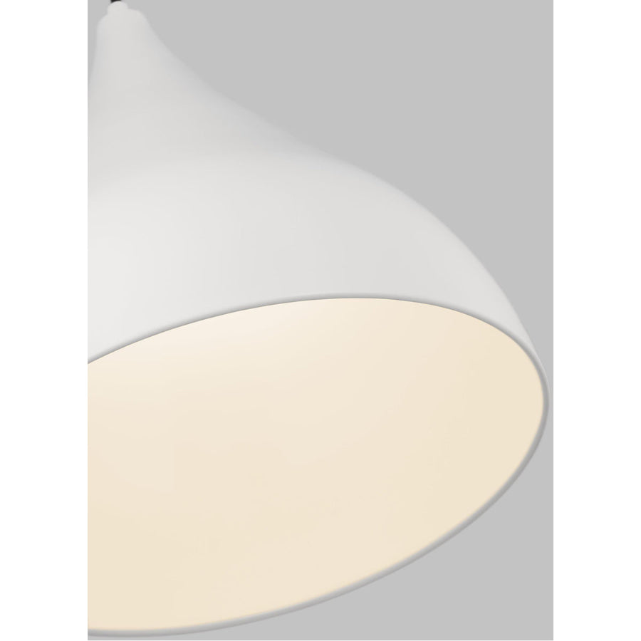 Sea Gull Lighting Oden Medium Pendant