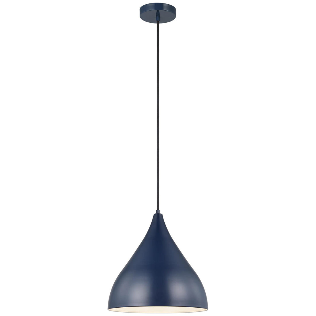 Sea Gull Lighting Oden Medium Pendant