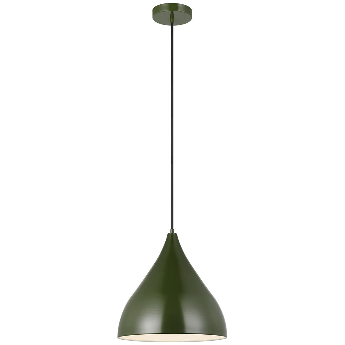 Sea Gull Lighting Oden Medium Pendant