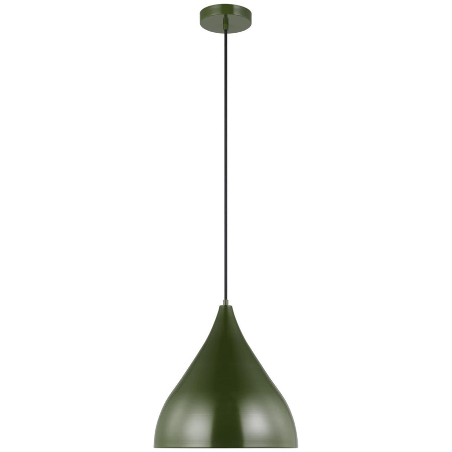 Sea Gull Lighting Oden Medium Pendant