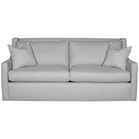 Vanguard Furniture Corby 2-Seat Sofa