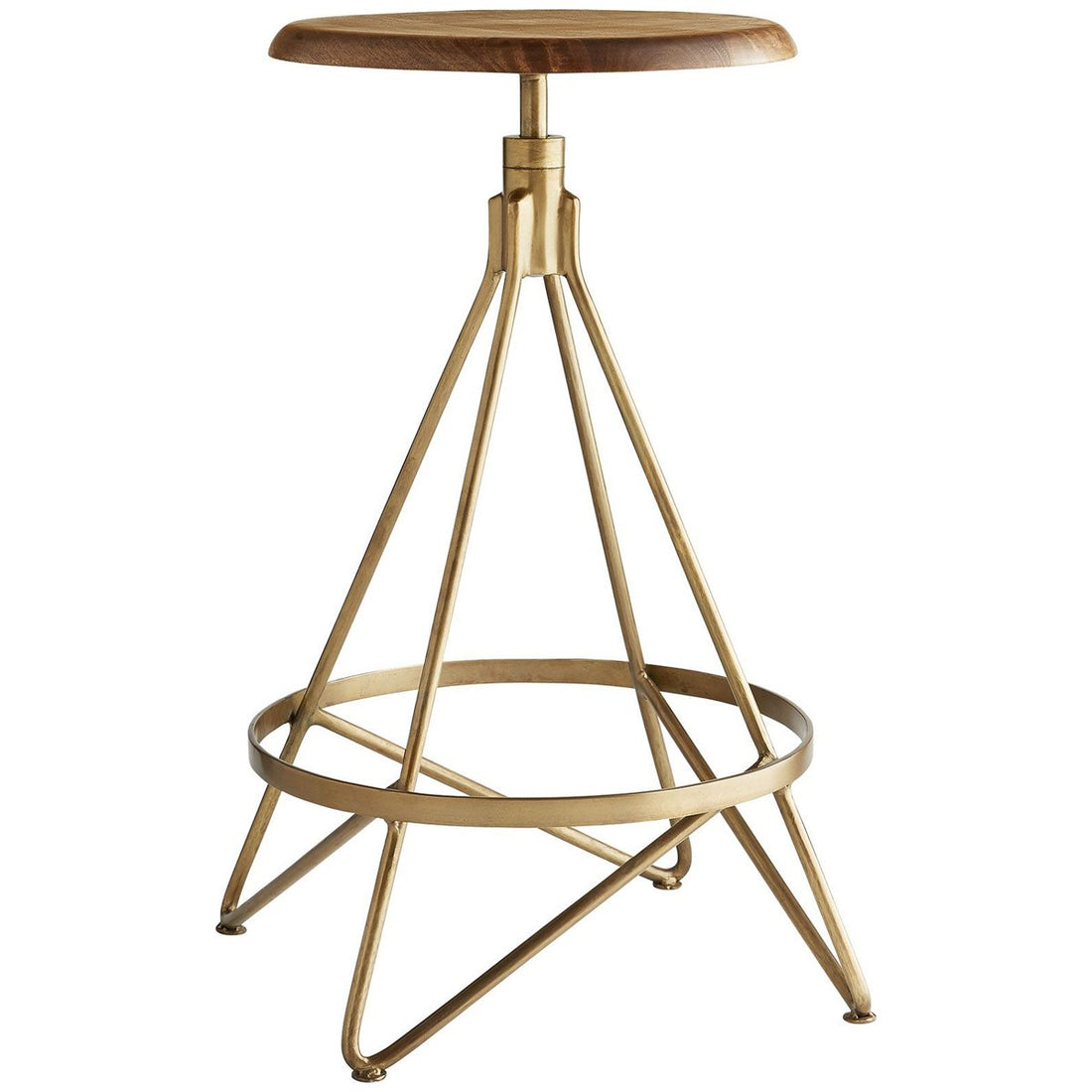 Arteriors Wyndham Counter Stool