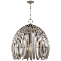 Sea Gull Lighting Hanalei 1-Light Pendant