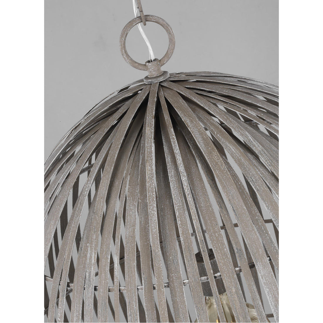 Sea Gull Lighting Hanalei 1-Light Pendant