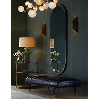 Arteriors Vaquero Mirror