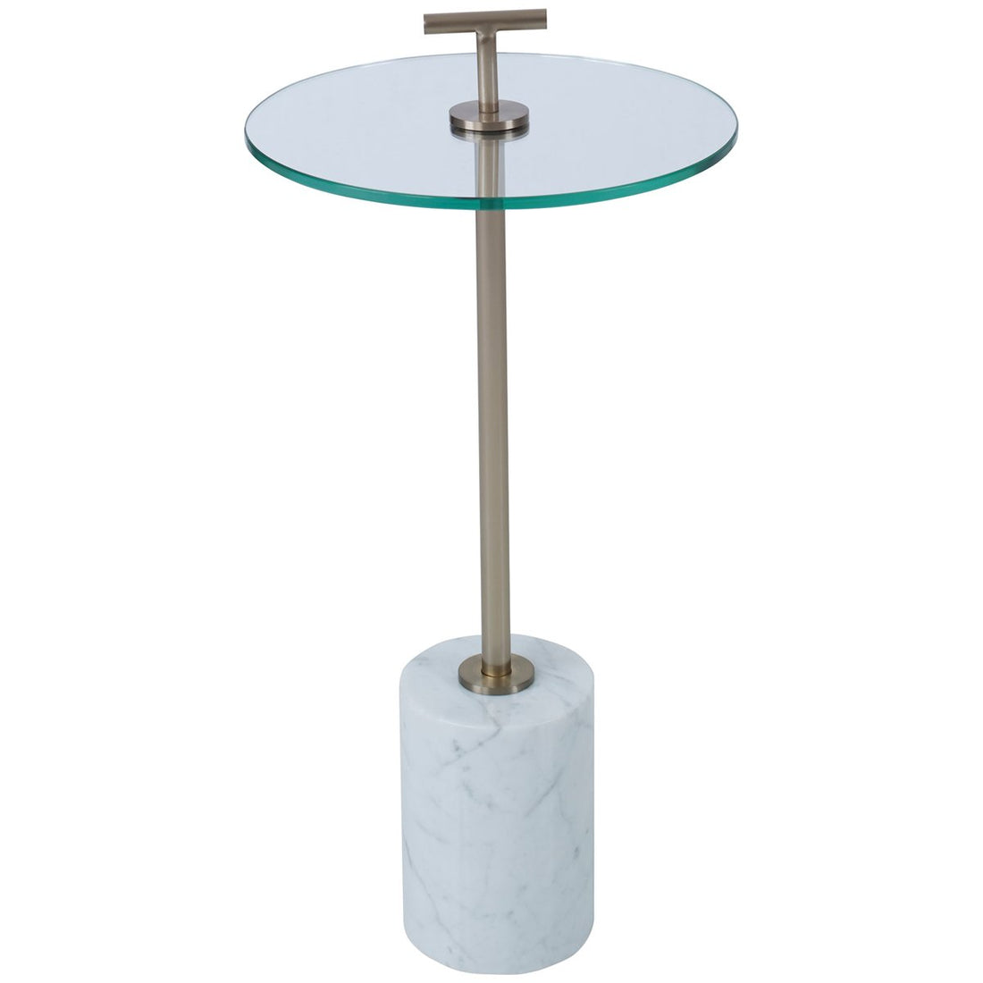 Ambella Home Speakeasy Accent Table