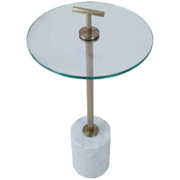 Ambella Home Speakeasy Accent Table