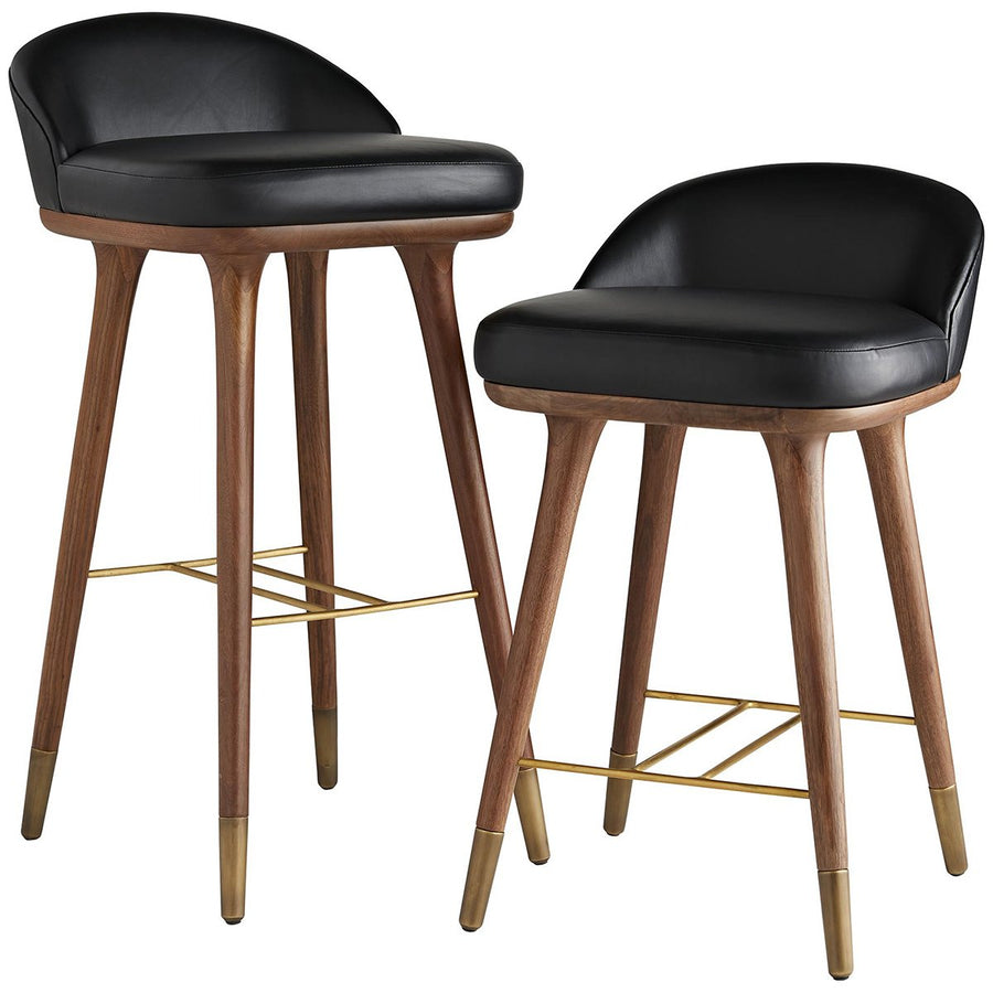 Arteriors Walsh Counter Stool