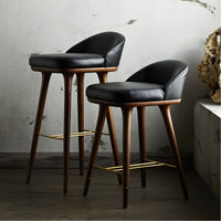 Arteriors Walsh Bar Stool