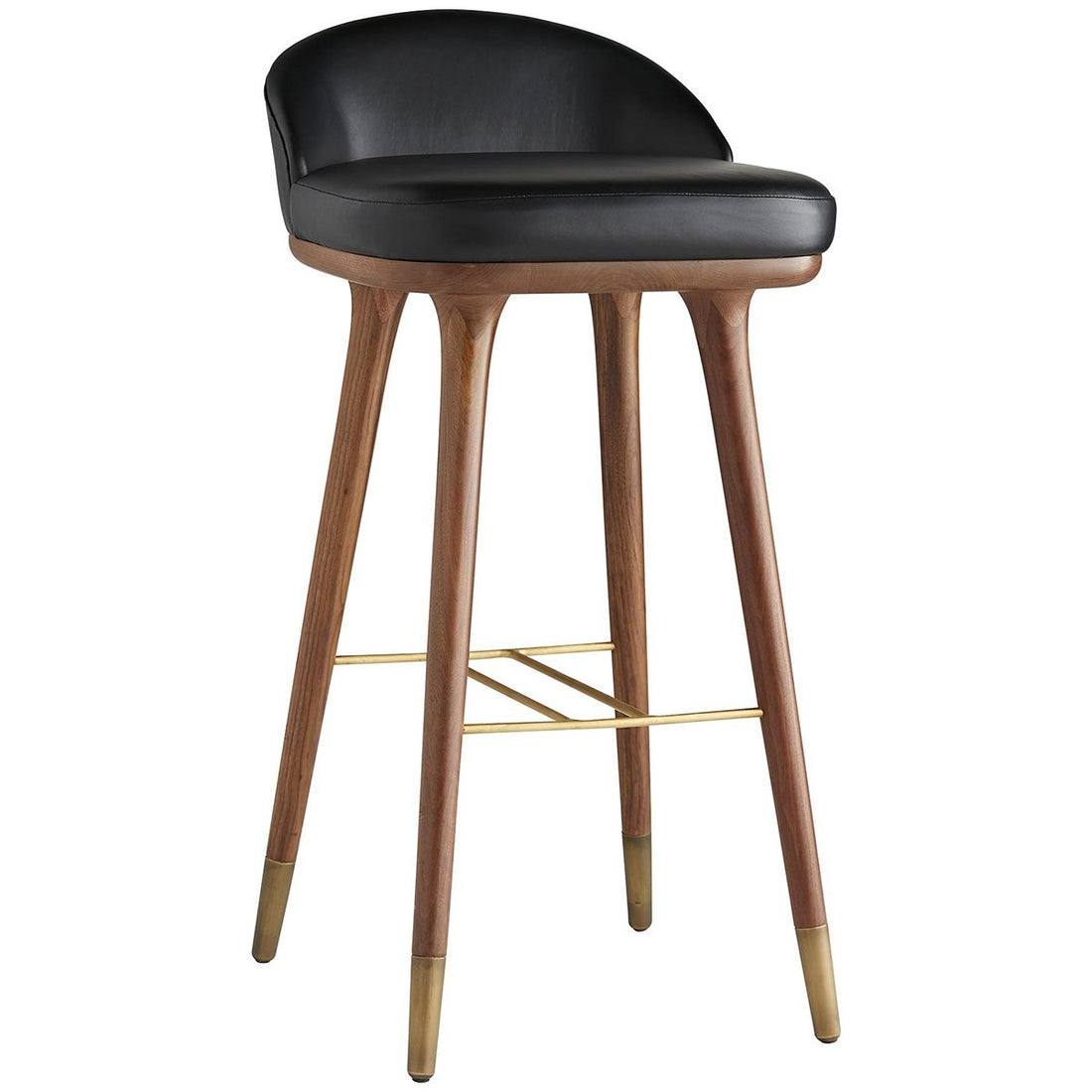 Arteriors Walsh Bar Stool