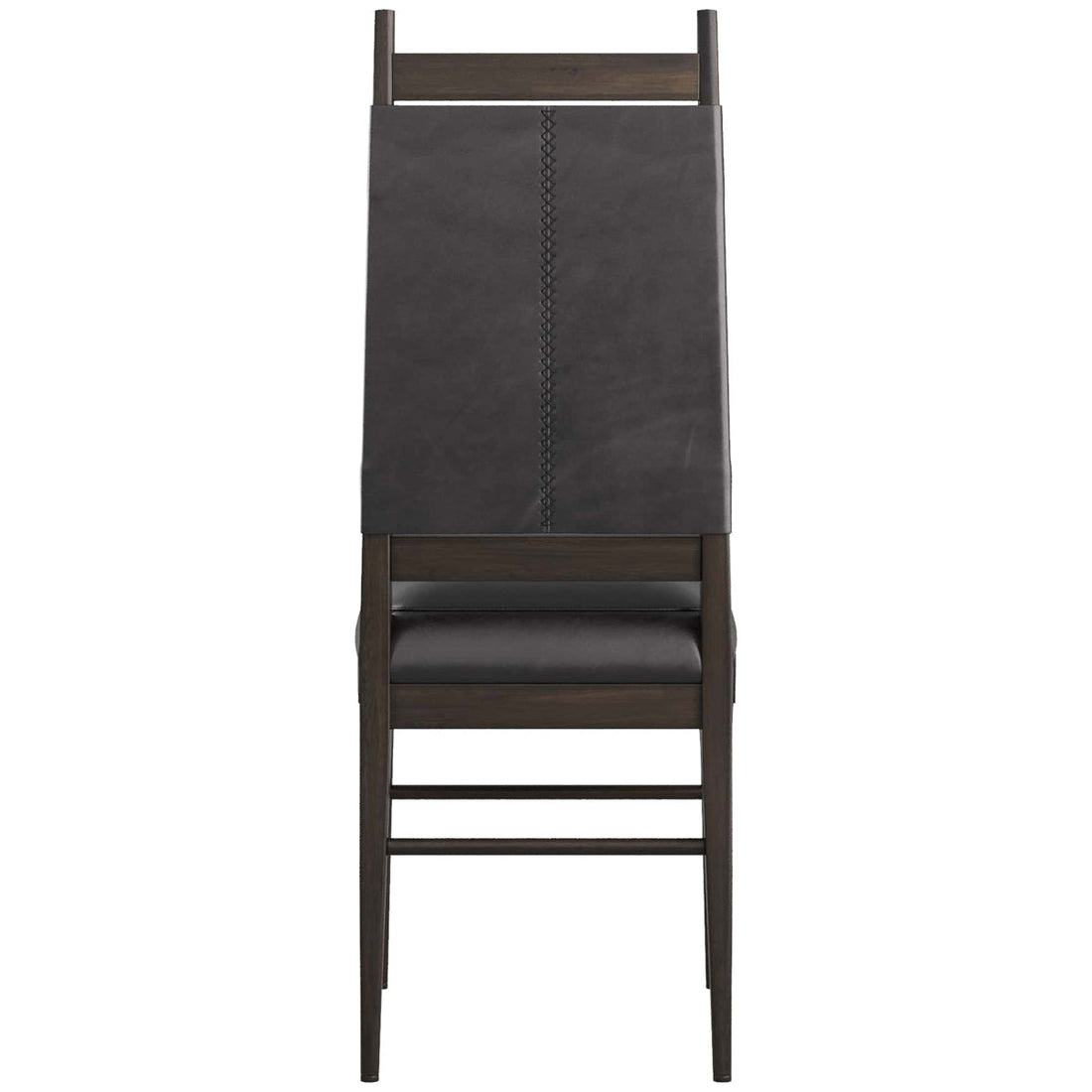 Arteriors Keegan Leather Chair