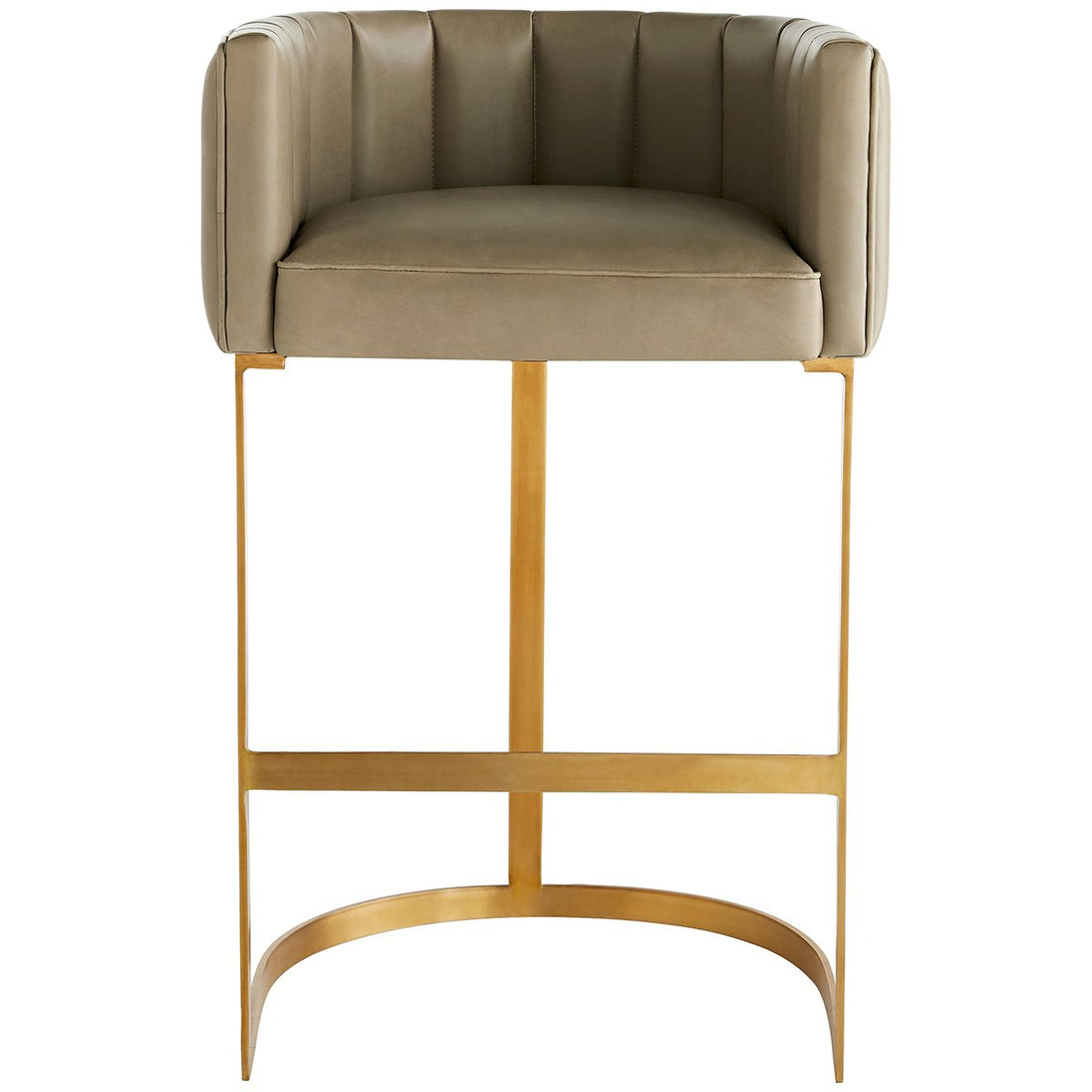 Arteriors Tatum Bar Stool