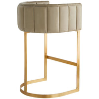 Arteriors Tatum Bar Stool