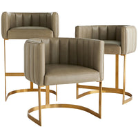 Arteriors Tatum Bar Stool