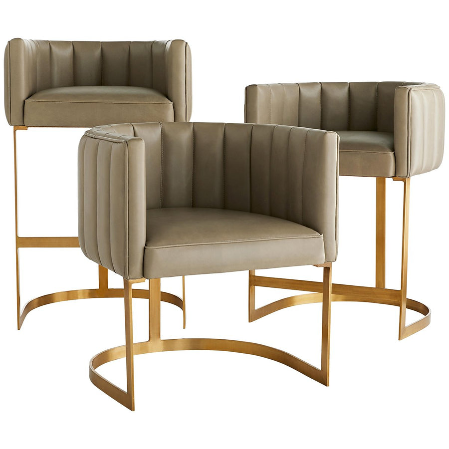 Arteriors Tatum Bar Stool