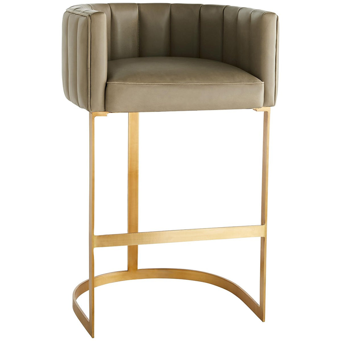 Arteriors Tatum Bar Stool