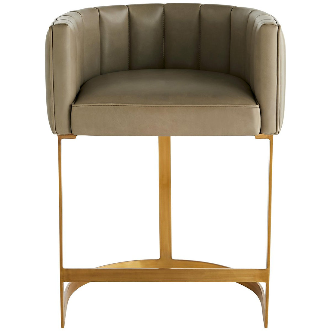 Arteriors Tatum Counter Stool