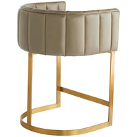 Arteriors Tatum Counter Stool