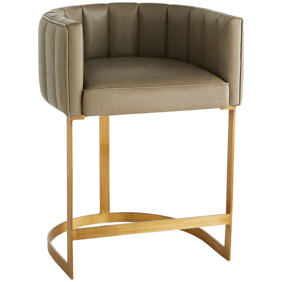 Arteriors Tatum Counter Stool