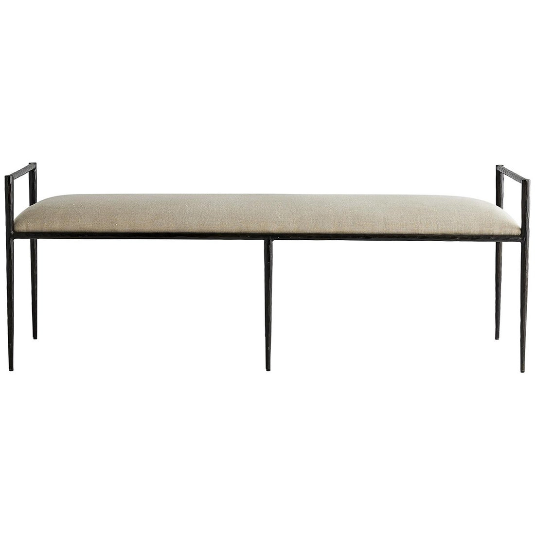 Arteriors Barbana Bench