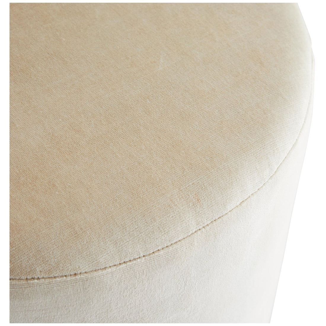 Arteriors Warby Ottoman