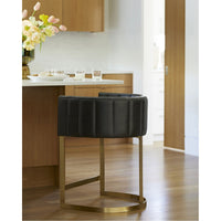 Arteriors Tatum Counter Stool