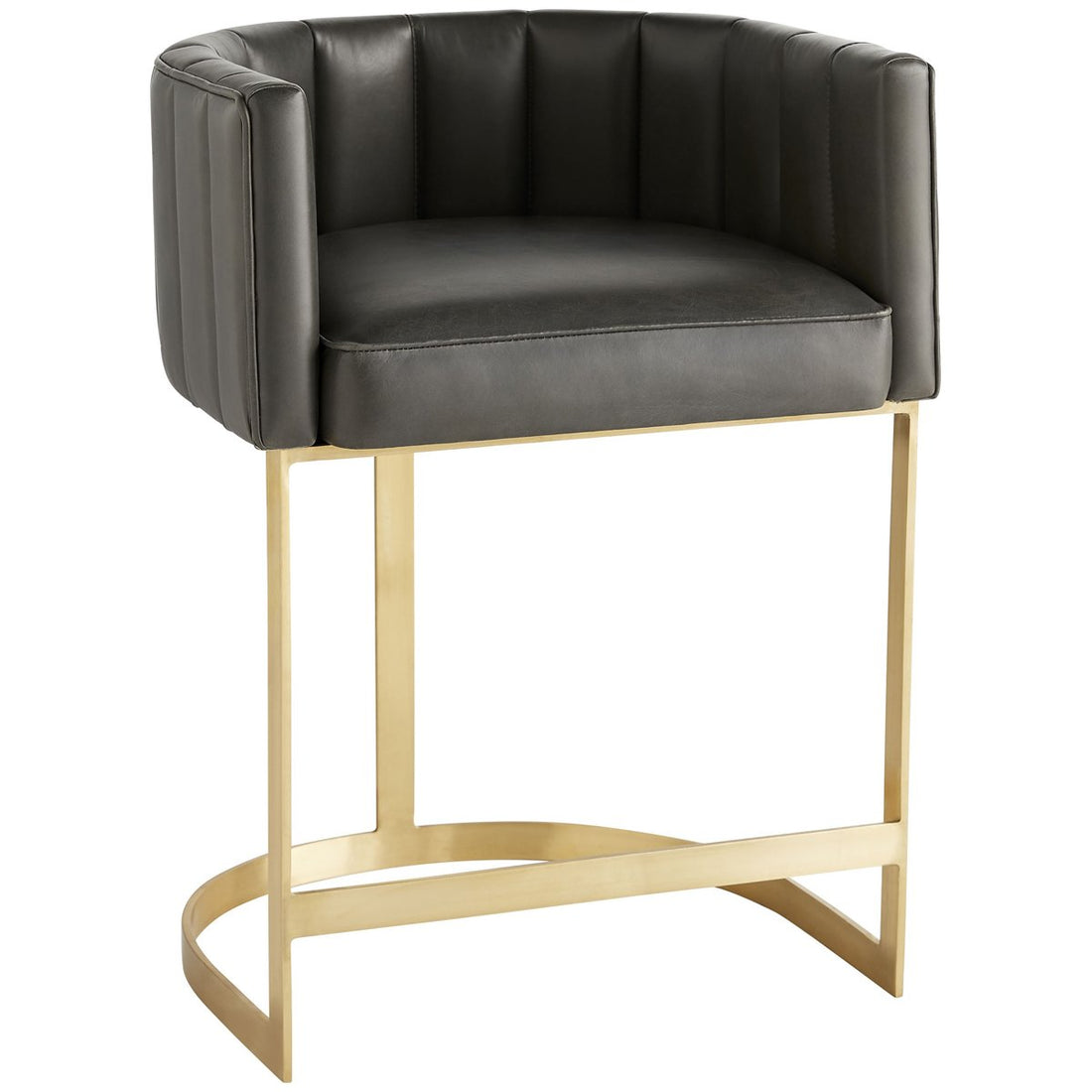 Arteriors Tatum Counter Stool