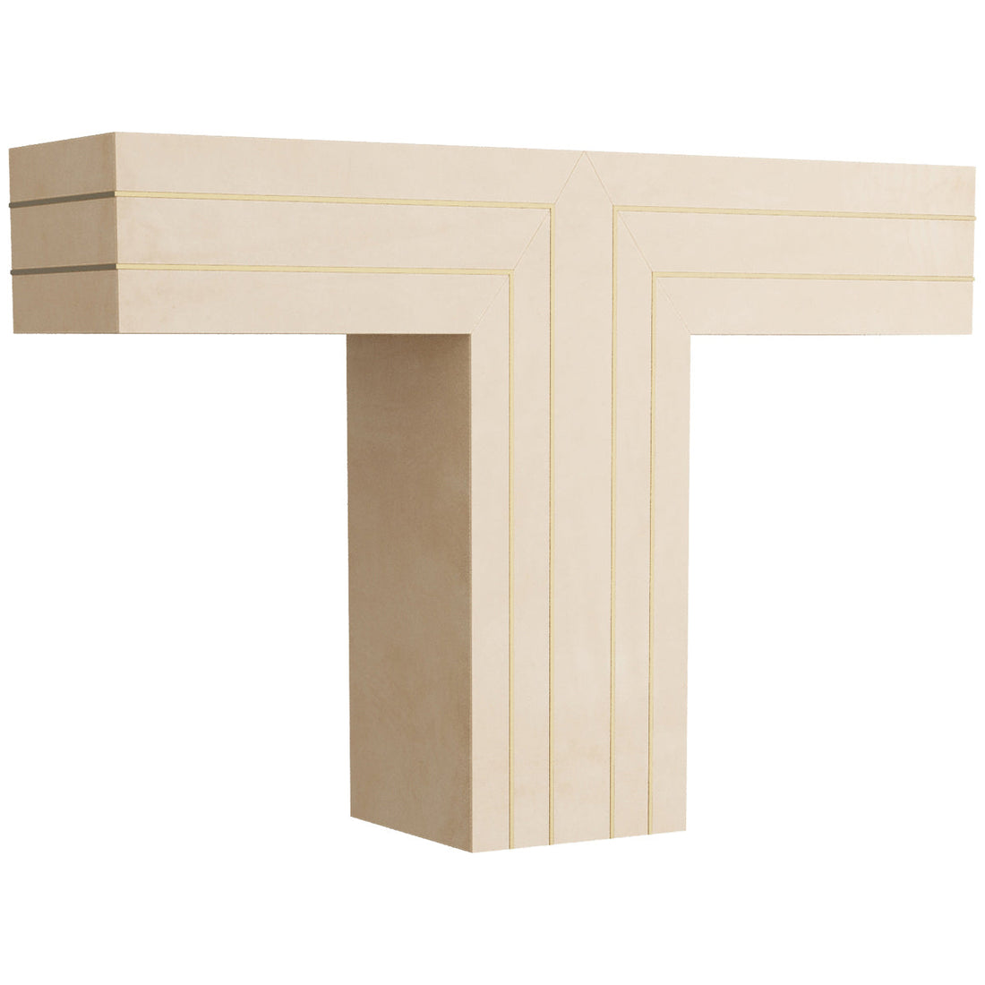 Arteriors Romeo Console Table