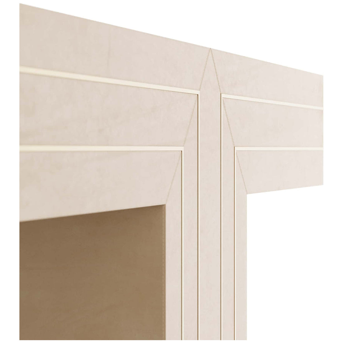 Arteriors Romeo Console Table