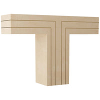 Arteriors Romeo Console Table