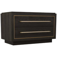 Arteriors Puckett Side Table