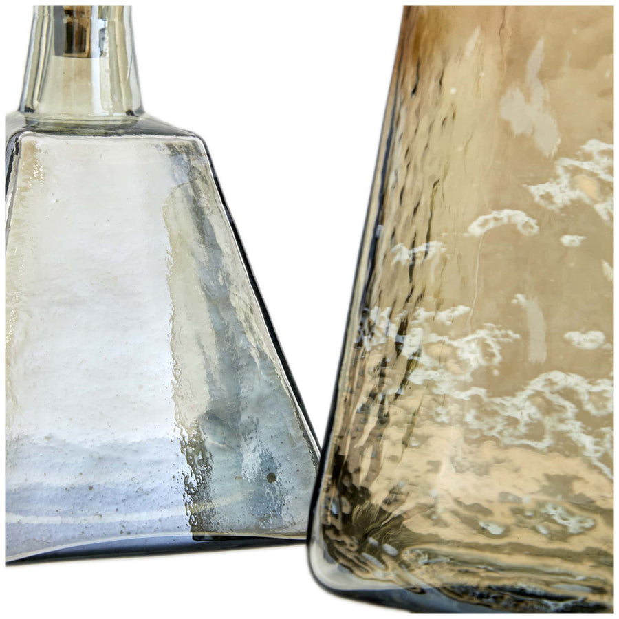 Arteriors Preston Decanters, 2-Piece Set