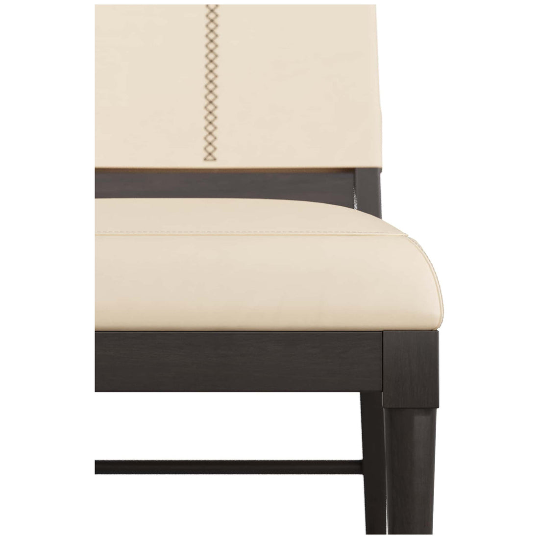 Arteriors Keegan Leather Chair