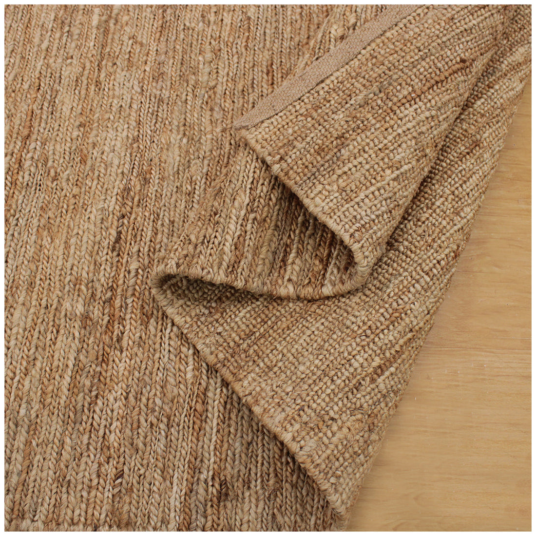 Uttermost Makula Natural Jute Rug