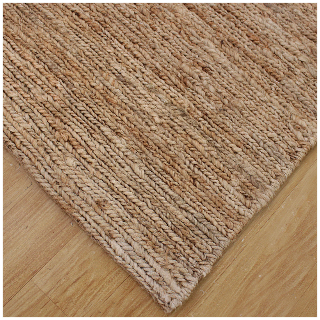 Uttermost Makula Natural Jute Rug