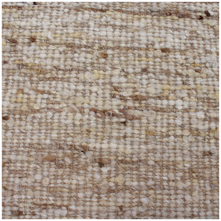 Uttermost Rafael Ivory Wool Rug