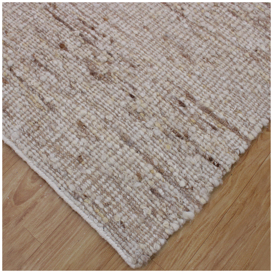 Uttermost Rafael Ivory Wool Rug