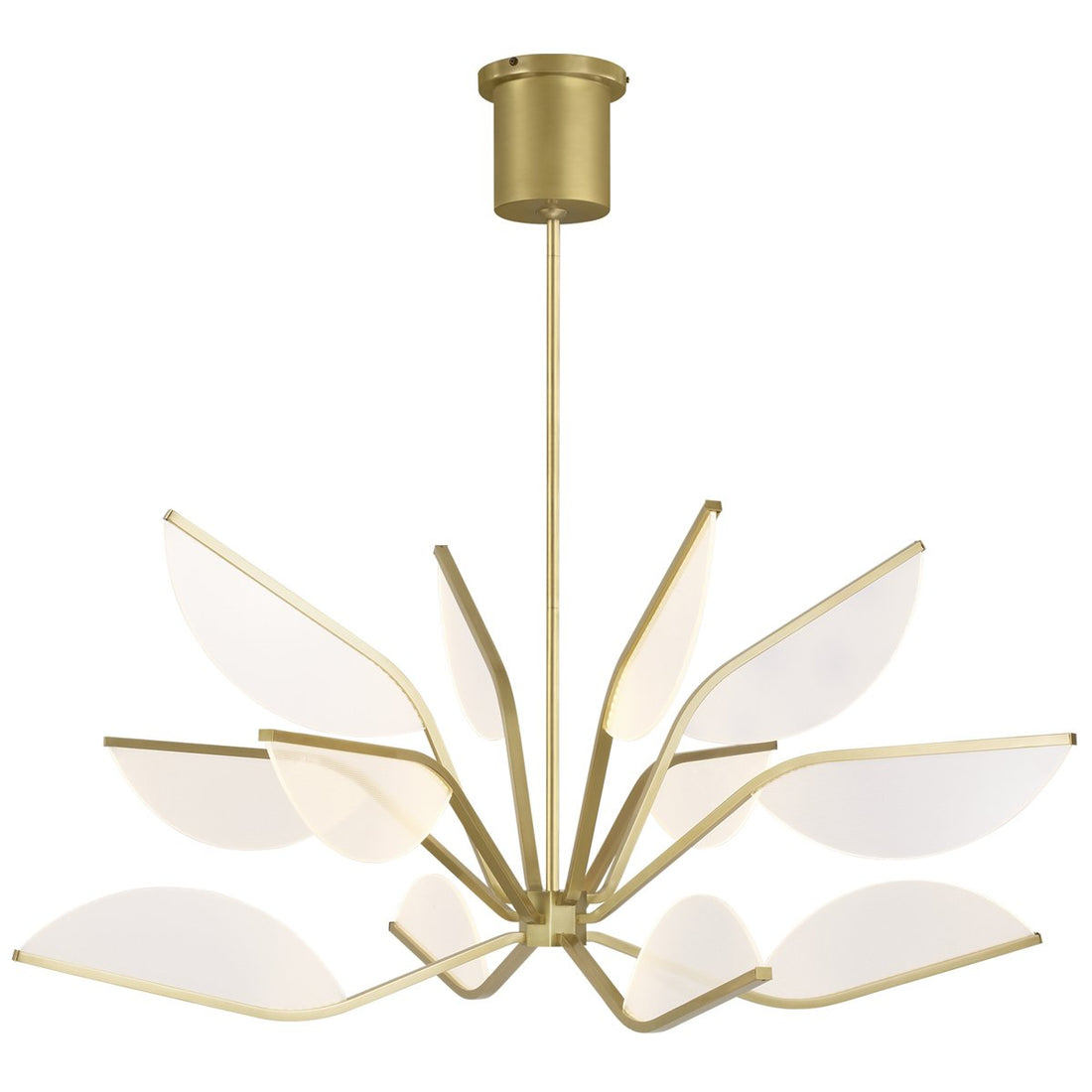 Tech Lighting Belterra Chandelier