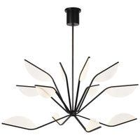 Tech Lighting Belterra Chandelier