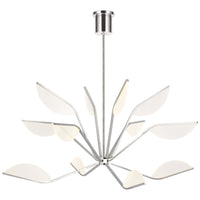 Tech Lighting Belterra Chandelier