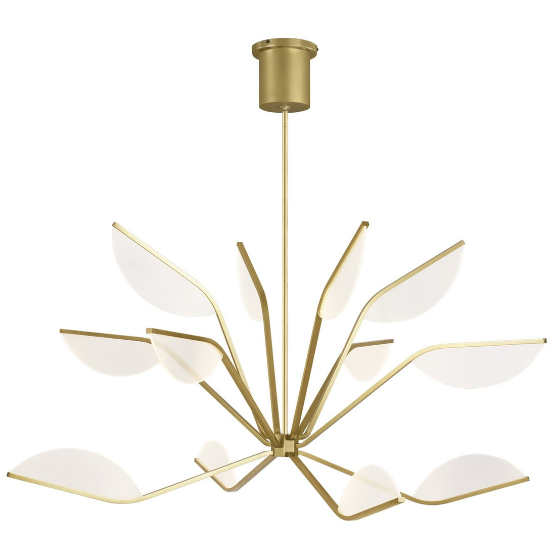 Tech Lighting Belterra Chandelier