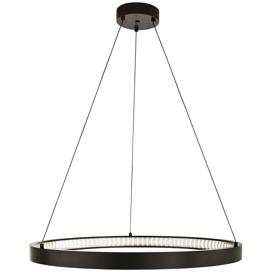 Tech Lighting Bodiam 30 Inch Suspension Light