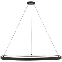 Tech Lighting Bodiam 48 Inch Suspension Light