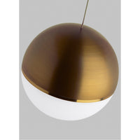 Tech Lighting Akova Freejack Pendant