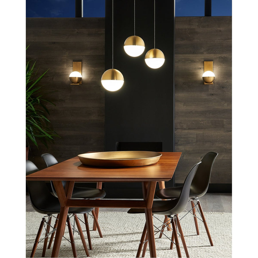 Tech Lighting Akova Freejack Pendant