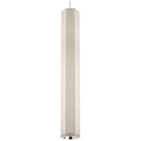 Tech Lighting Blok Monopoint LED Large Pendant