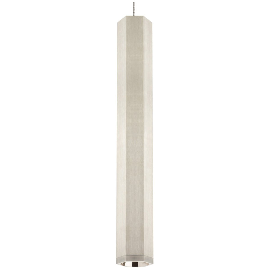 Tech Lighting Blok Monopoint LED Large Pendant