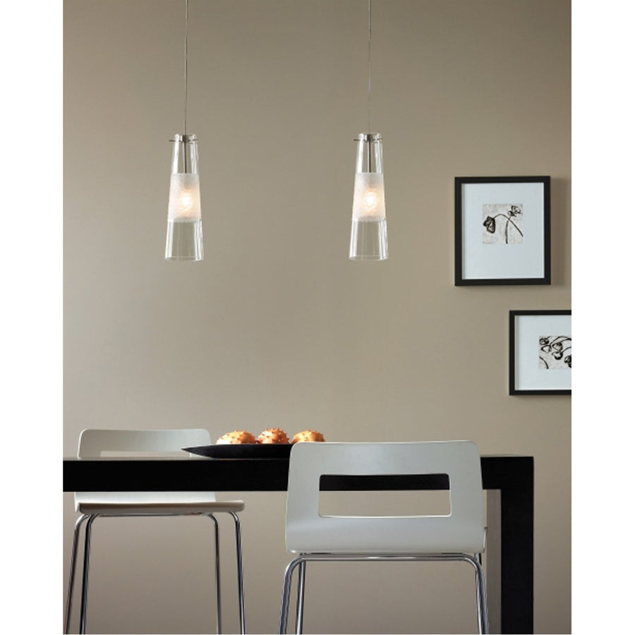 Tech Lighting Bonn Freejack Pendant