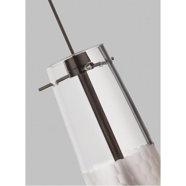 Tech Lighting Bonn Freejack Pendant